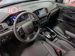 هوندا بايلوت